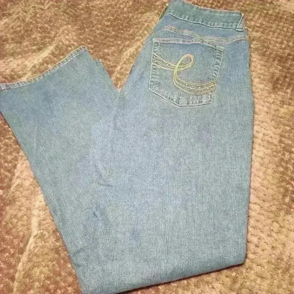 Riders by Lee size 14p